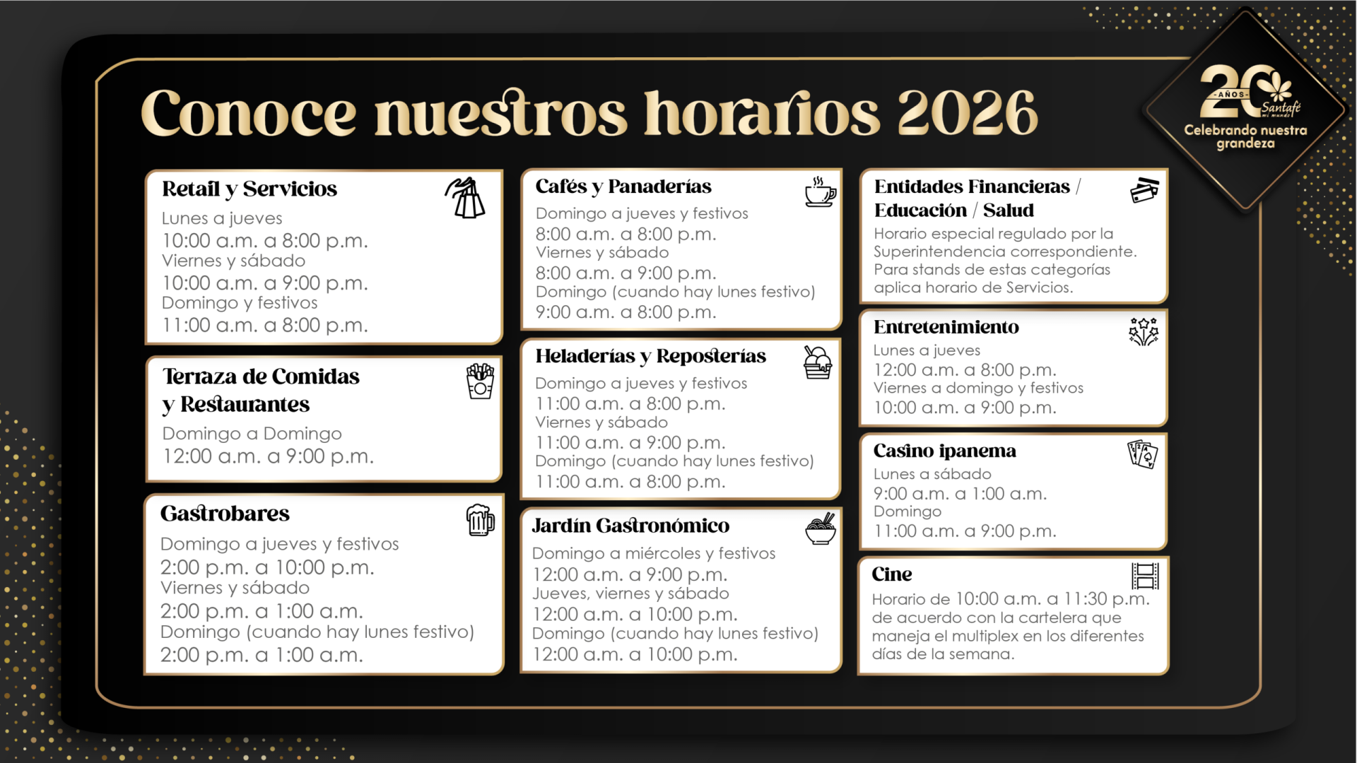 Pieza_Horarios - horizontal
